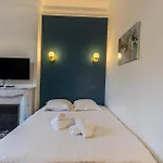 Le Modern Jazz - Appartement Hypercentre Le Mans