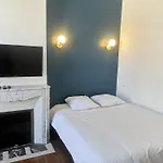 Le Modern Jazz - Appartement Hypercentre Le Mans