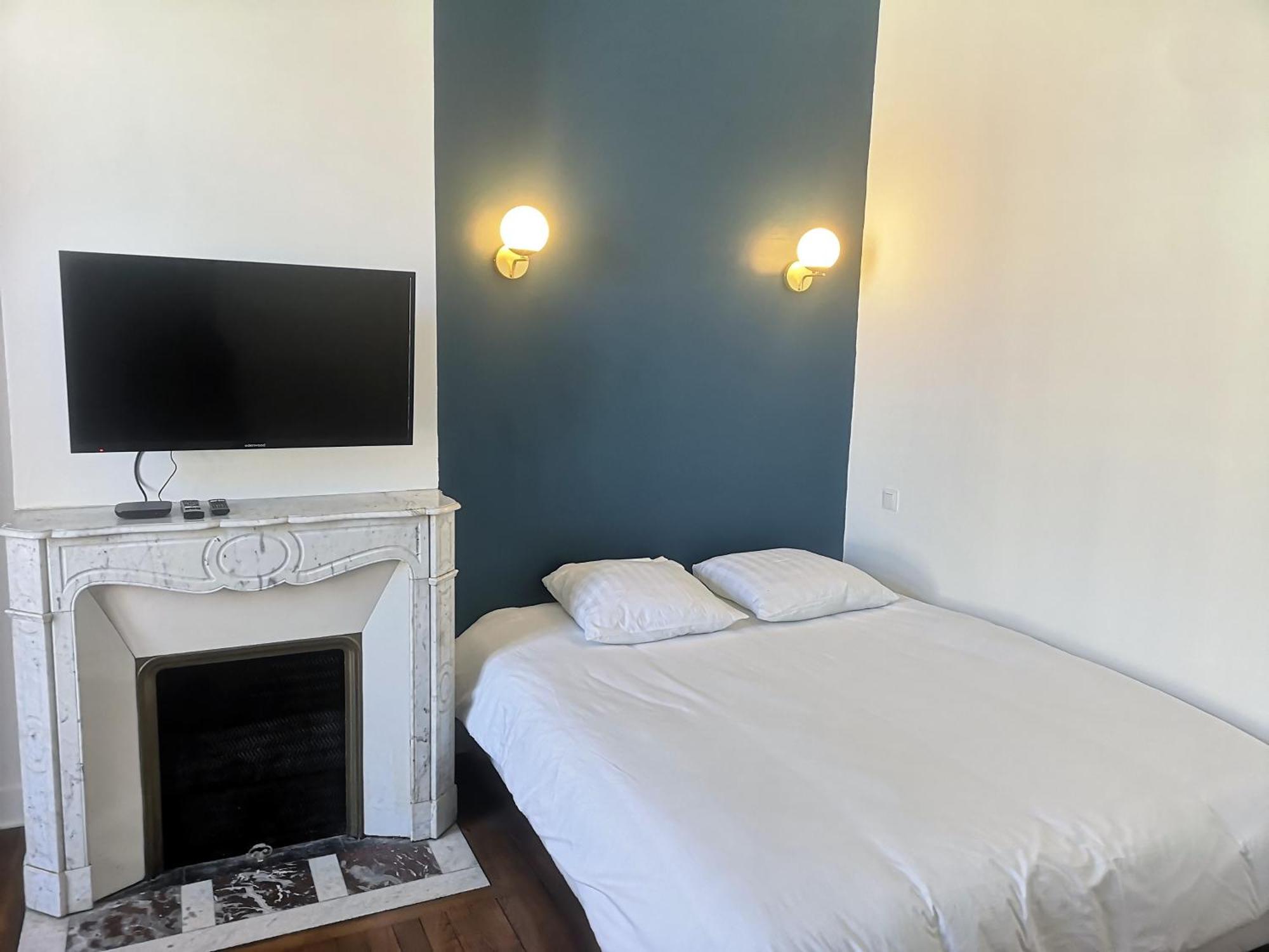 Le Modern Jazz - Hypercentre Appartement *